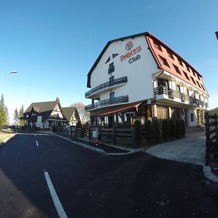 Princess Butique Poiana Brasov Exterior photo