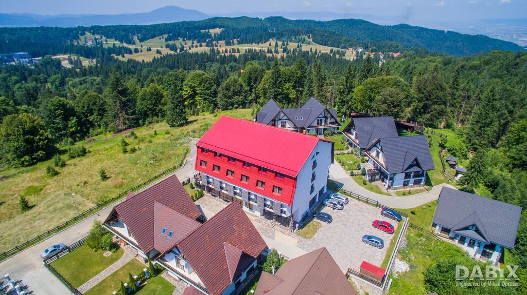 Princess Butique Poiana Brasov Exterior photo