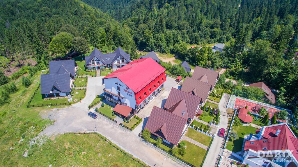 Princess Butique Poiana Brasov Exterior photo