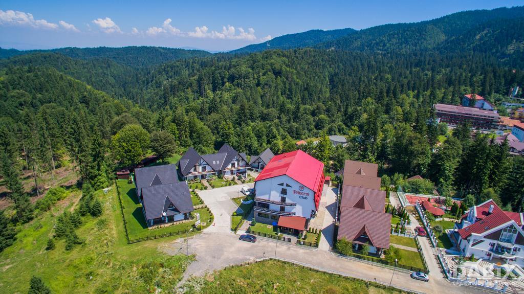 Princess Butique Poiana Brasov Exterior photo
