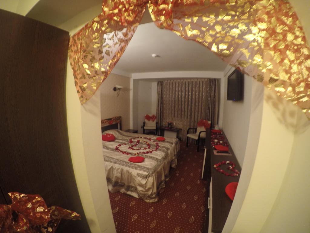 Princess Butique Poiana Brasov Room photo