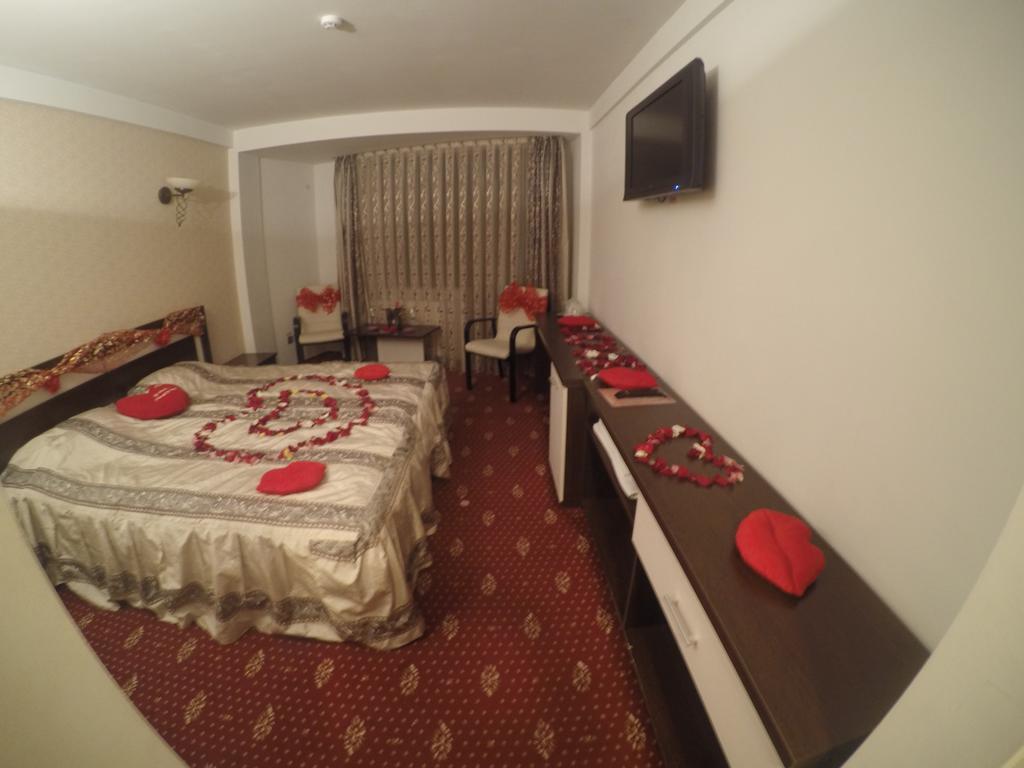 Princess Butique Poiana Brasov Room photo