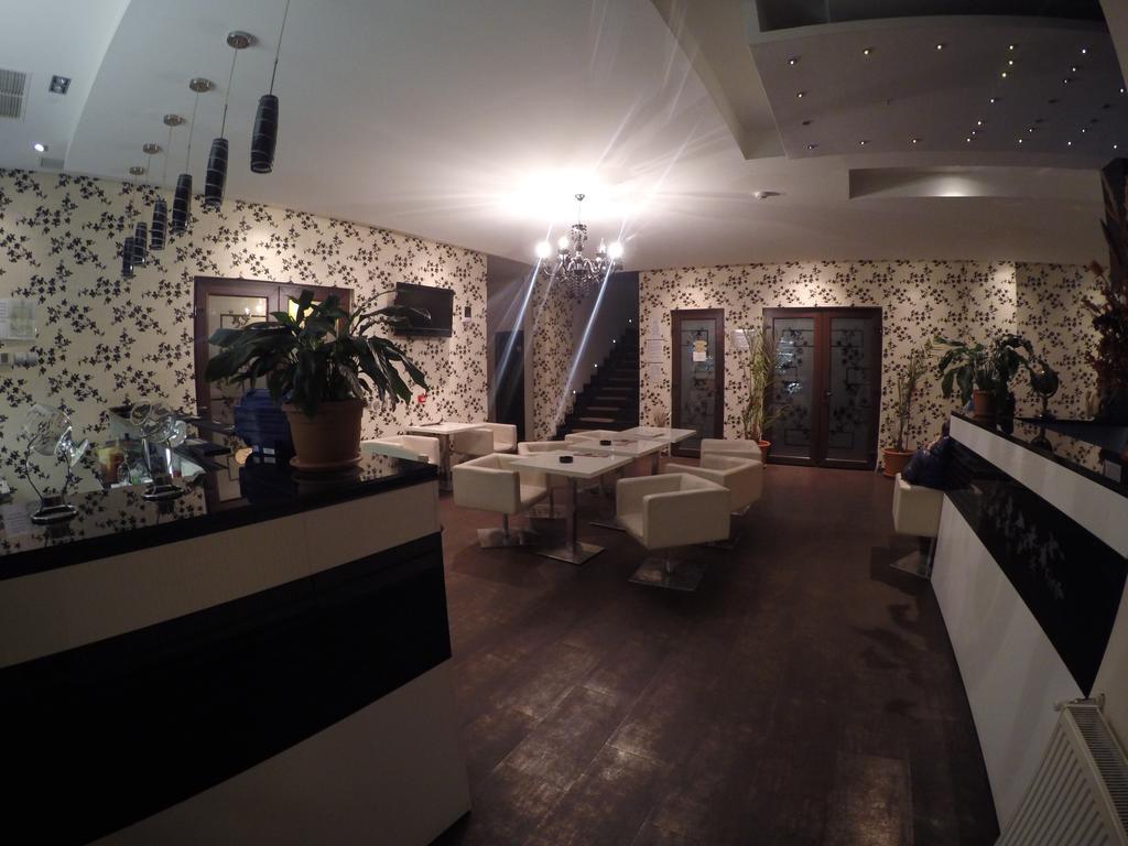 Princess Butique Poiana Brasov Exterior photo