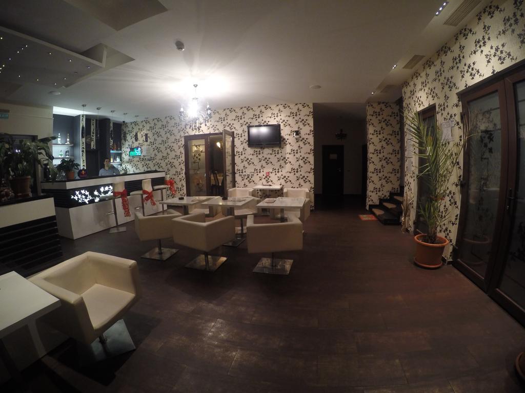 Princess Butique Poiana Brasov Exterior photo