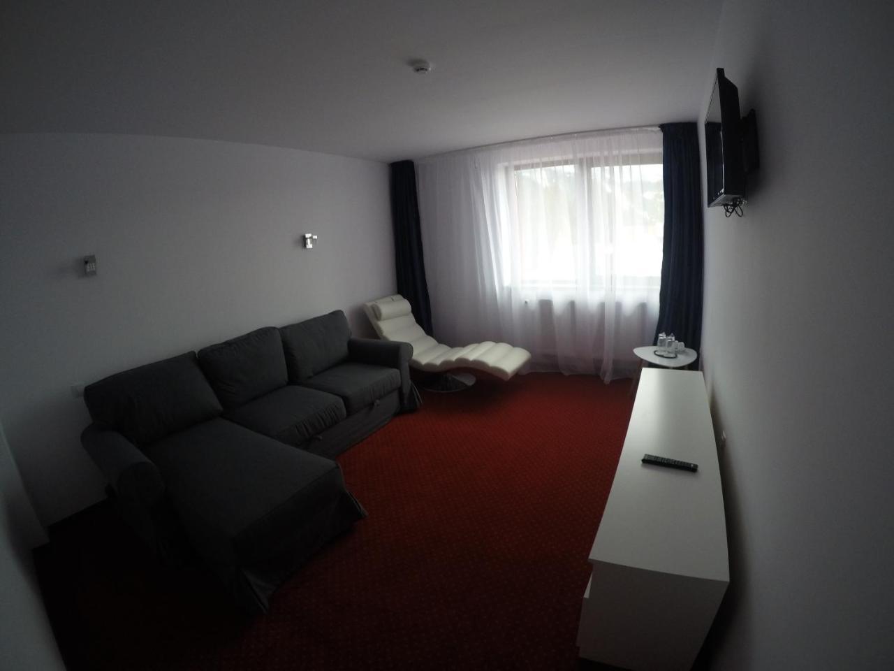 Princess Butique Poiana Brasov Exterior photo