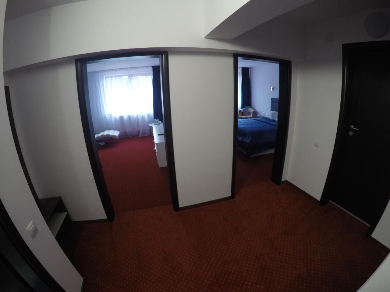 Princess Butique Poiana Brasov Exterior photo